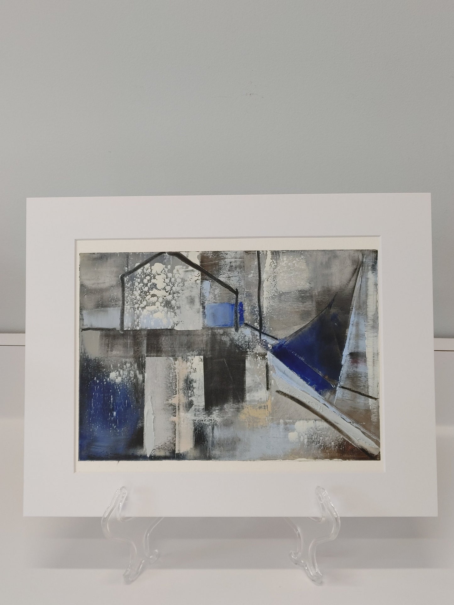Hold on to Your Dreams Original Painting