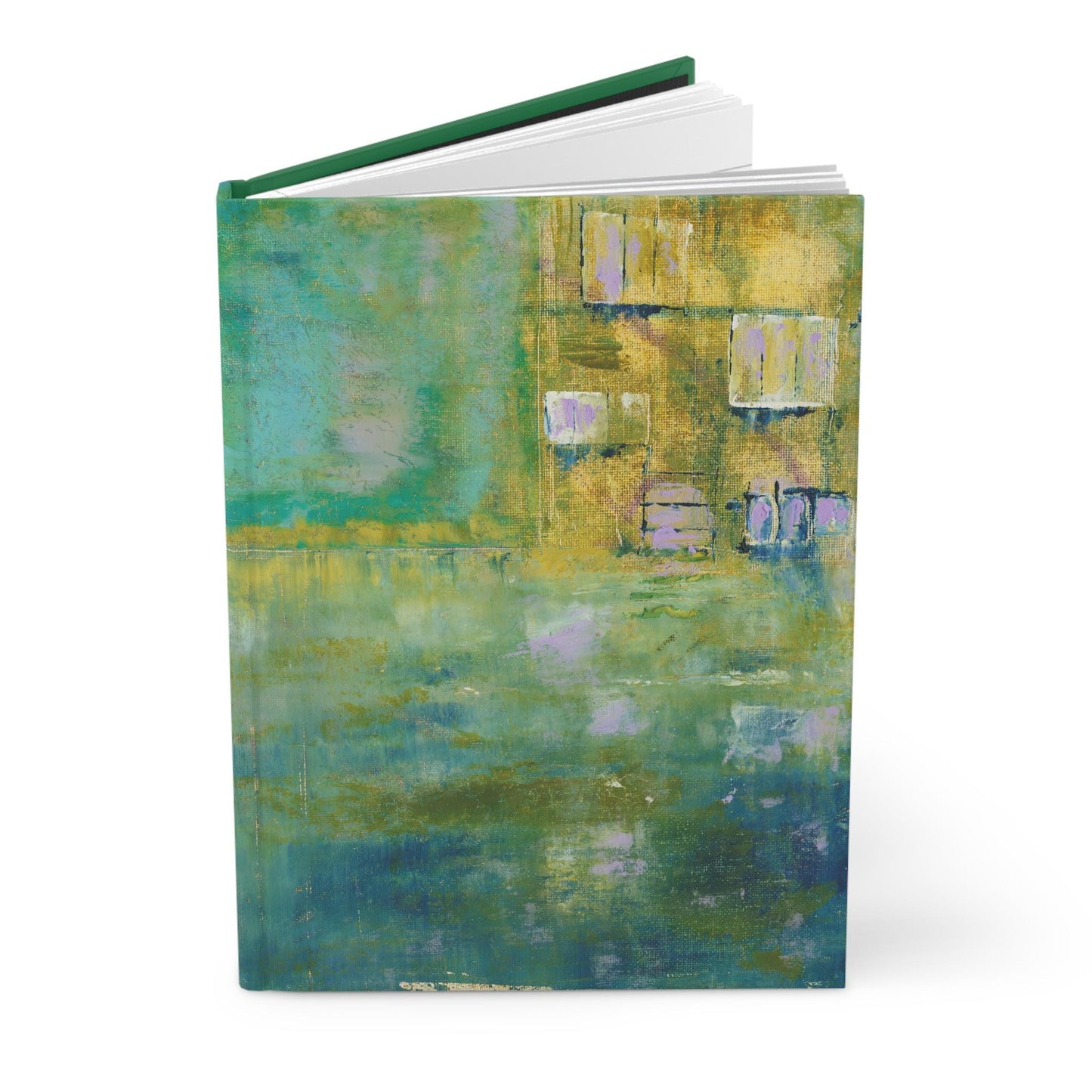 Urban Renewal, Lined Journal, Hardcover Matte Finish