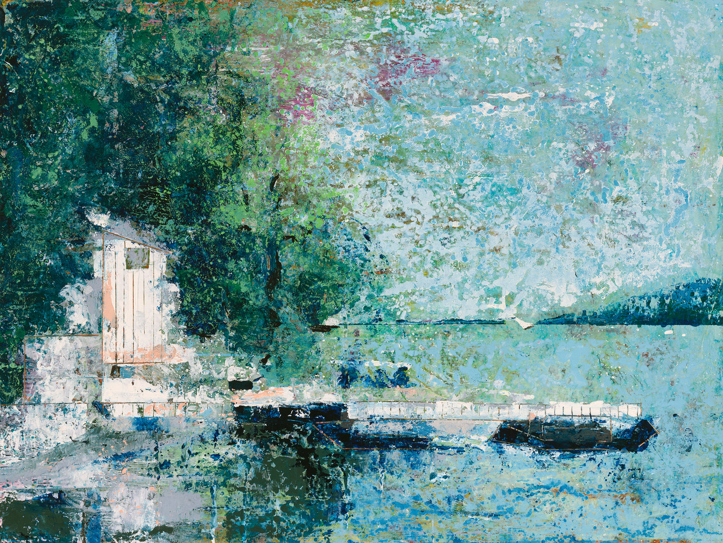 Boathouse on the Bay $5 Offer