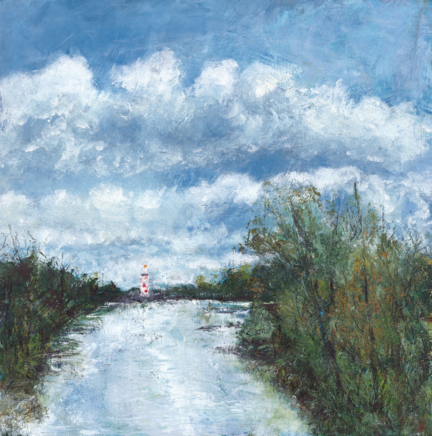 Light at Blue Cove $5 Offer