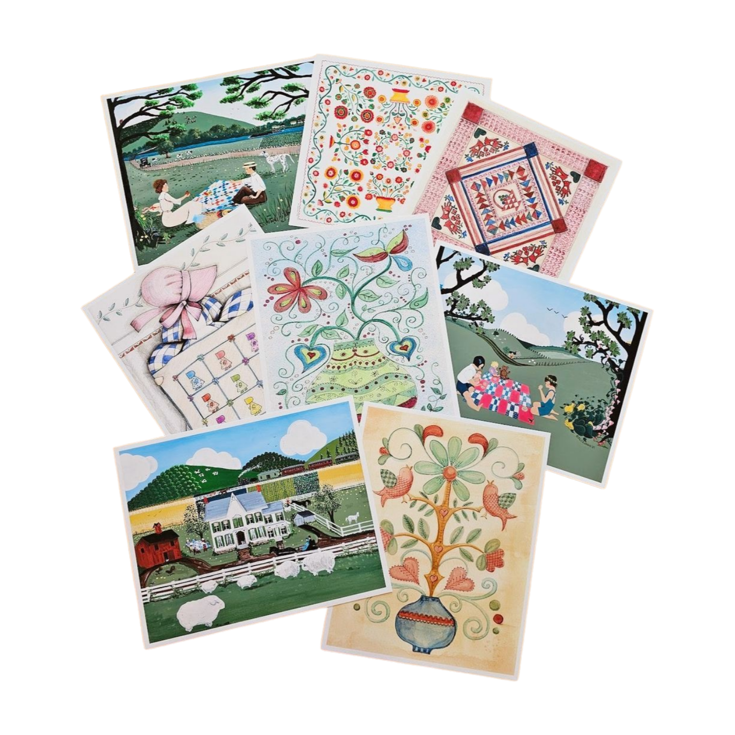Vines of the Heart $5 Offer