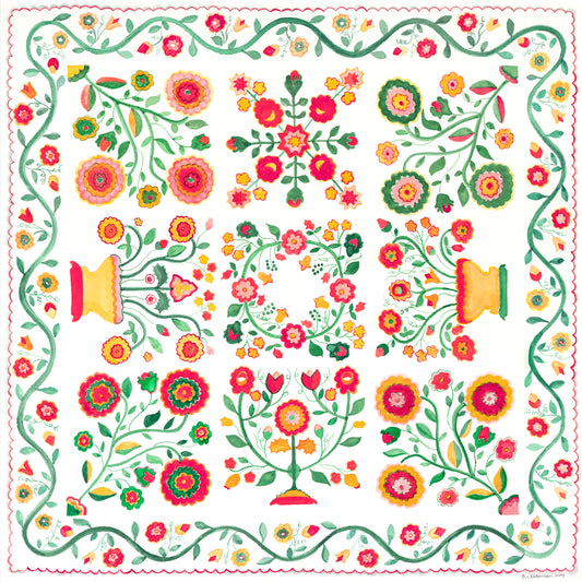 Baltimore Album Blooms $5 Offer