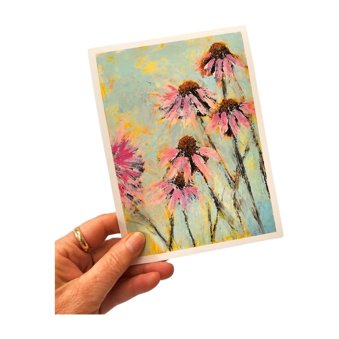 Pastel Garden $5 Offer
