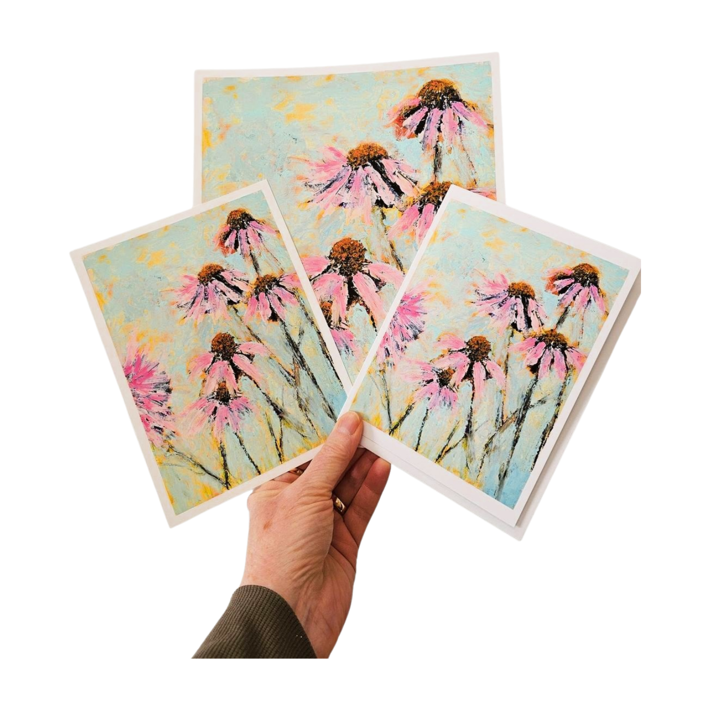 Pastel Garden $5 Offer