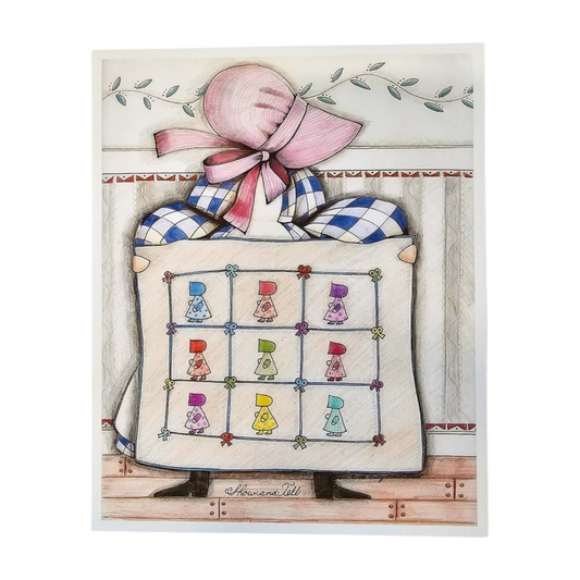 Sue's Show & Tell $5 Offer