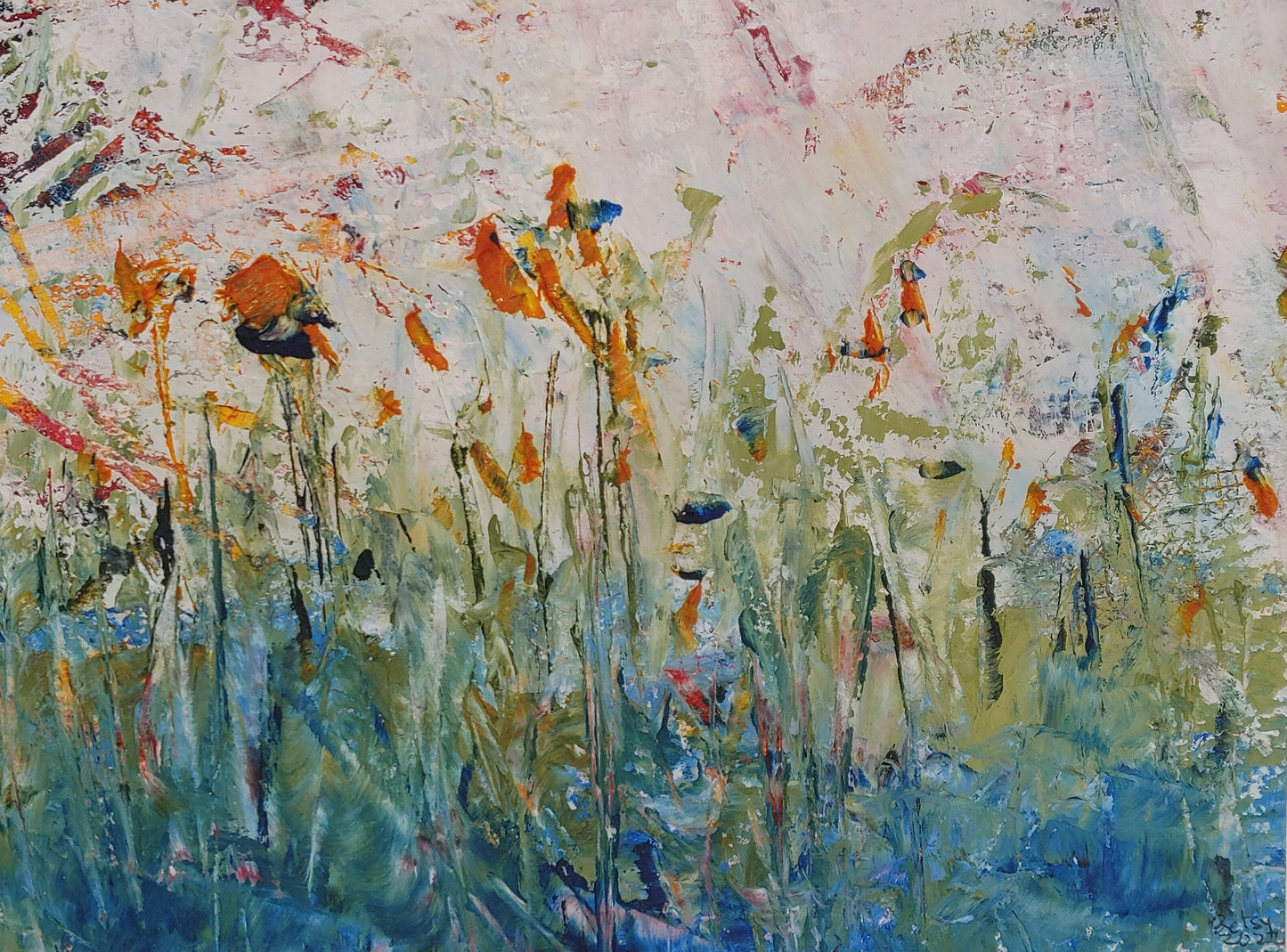 Tiger Lilies $5 Offer