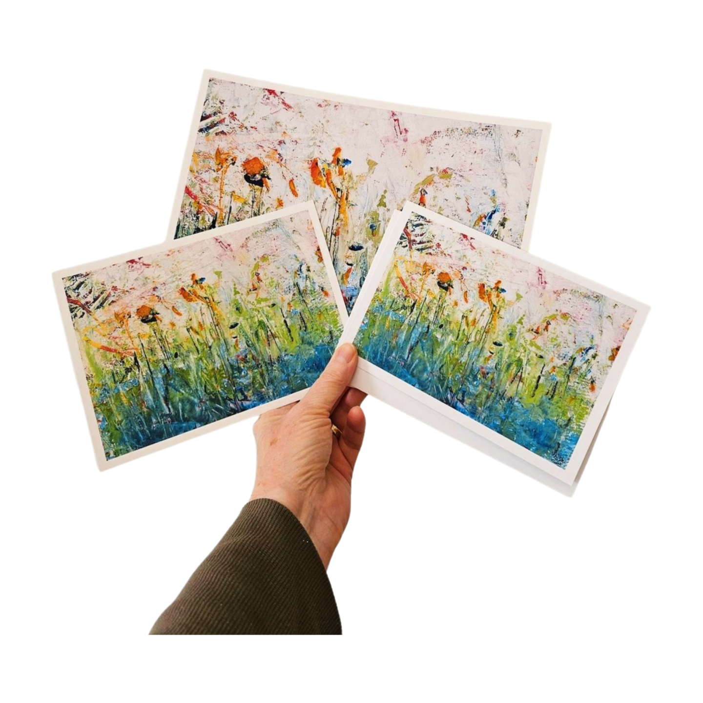 Tiger Lilies $5 Offer
