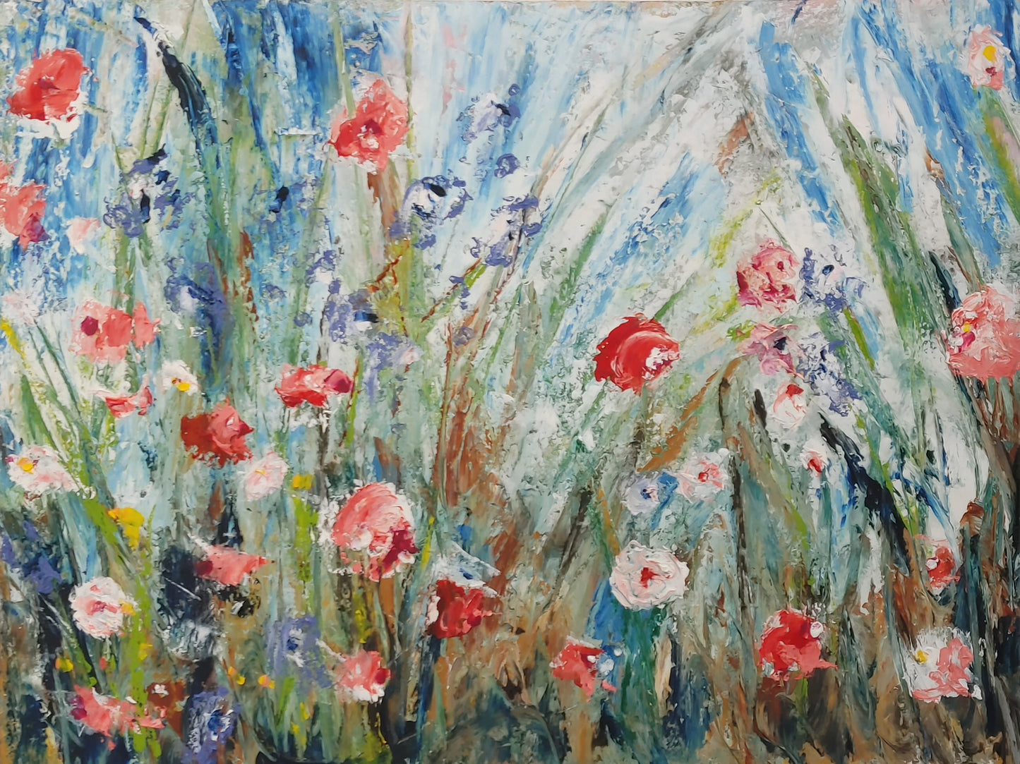 Wildflowers $5 Offer