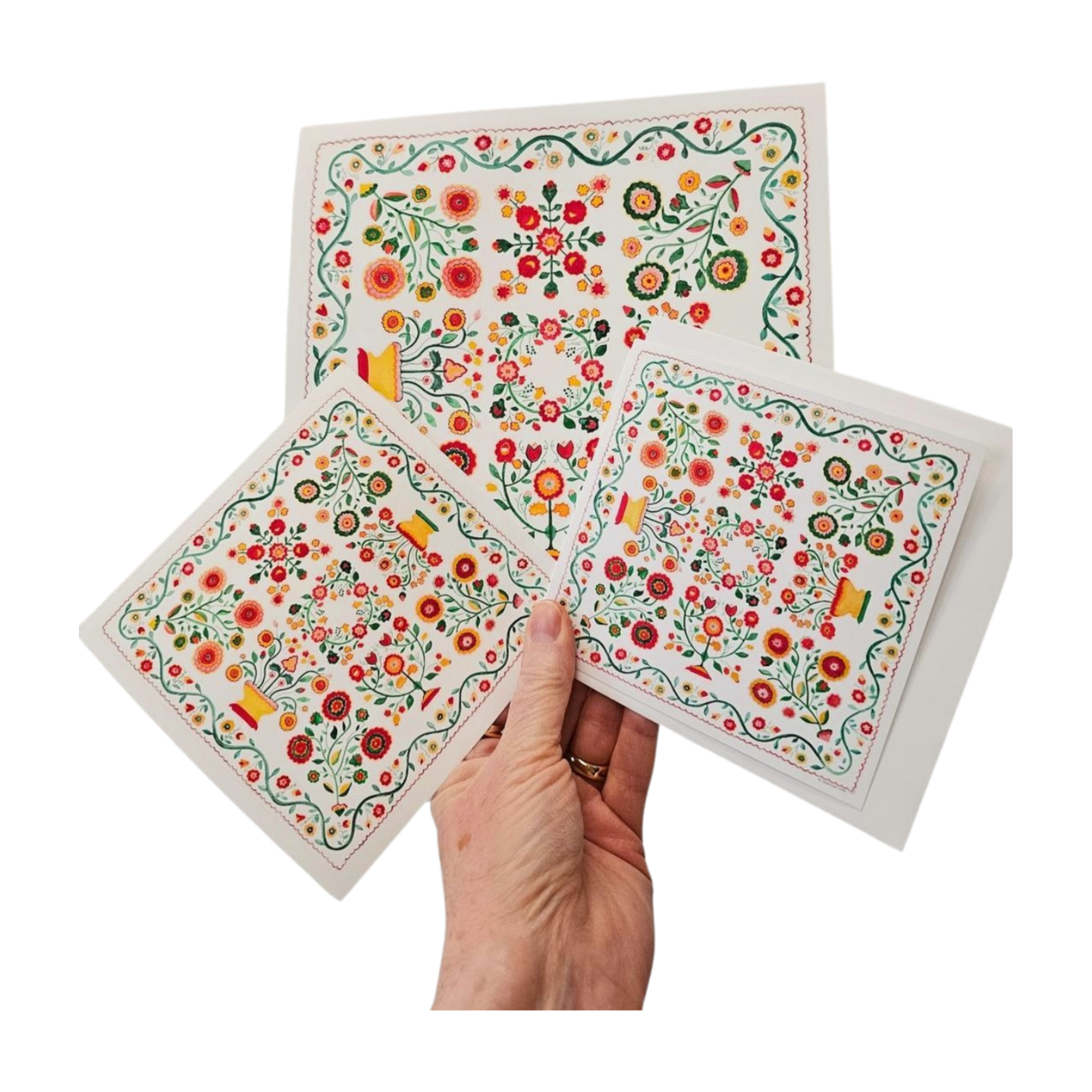 Baltimore Album Blooms $5 Offer
