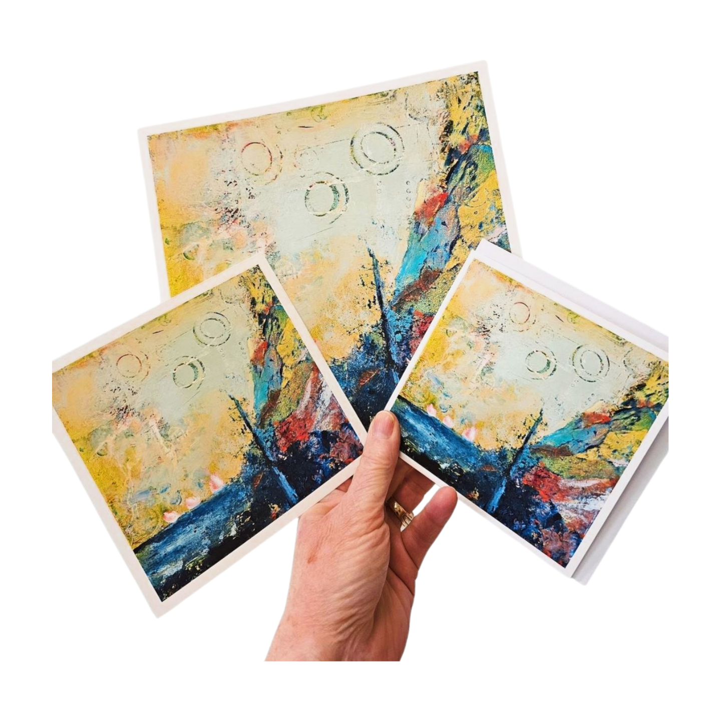 Blissful Bluffs $5 Offer