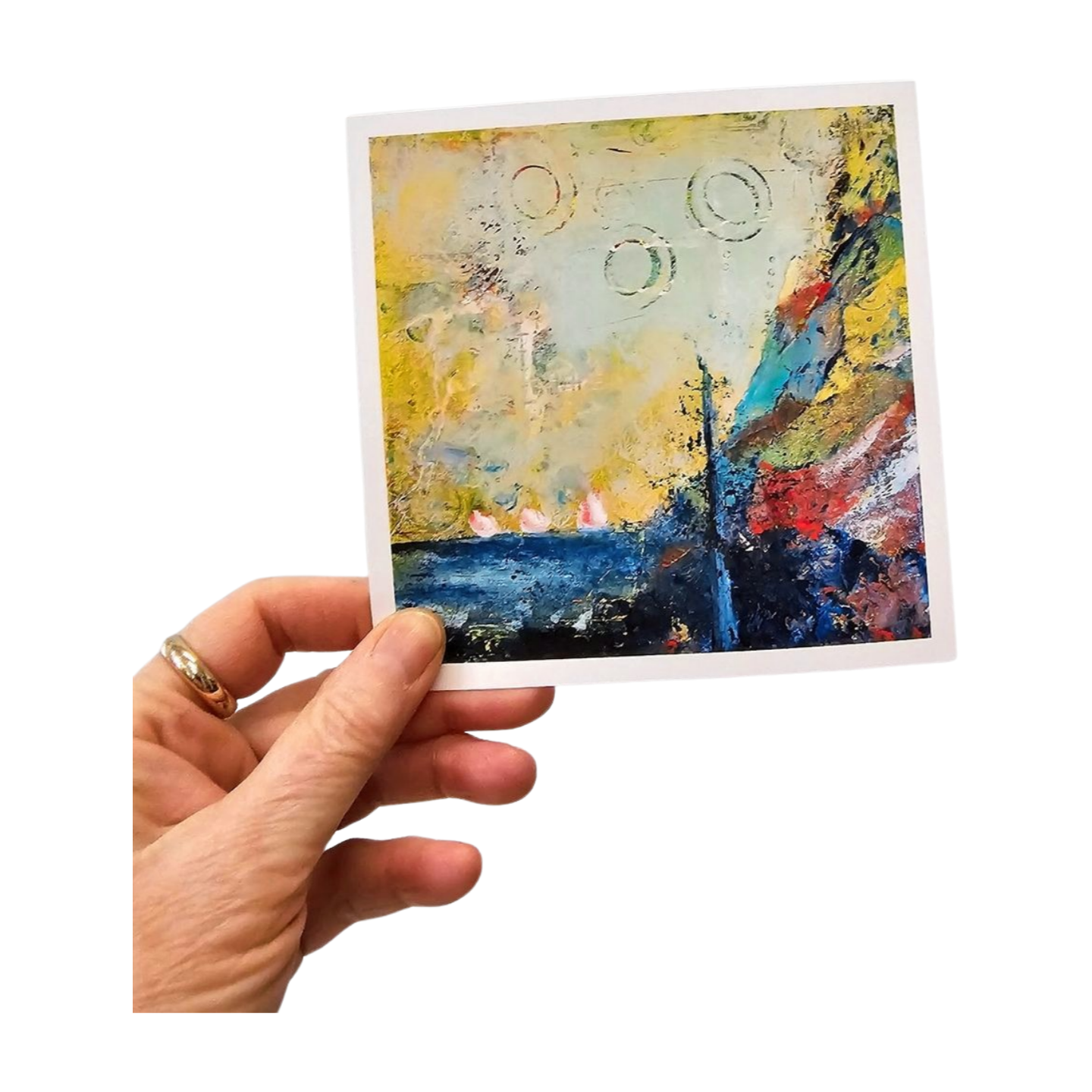 Blissful Bluffs $5 Offer