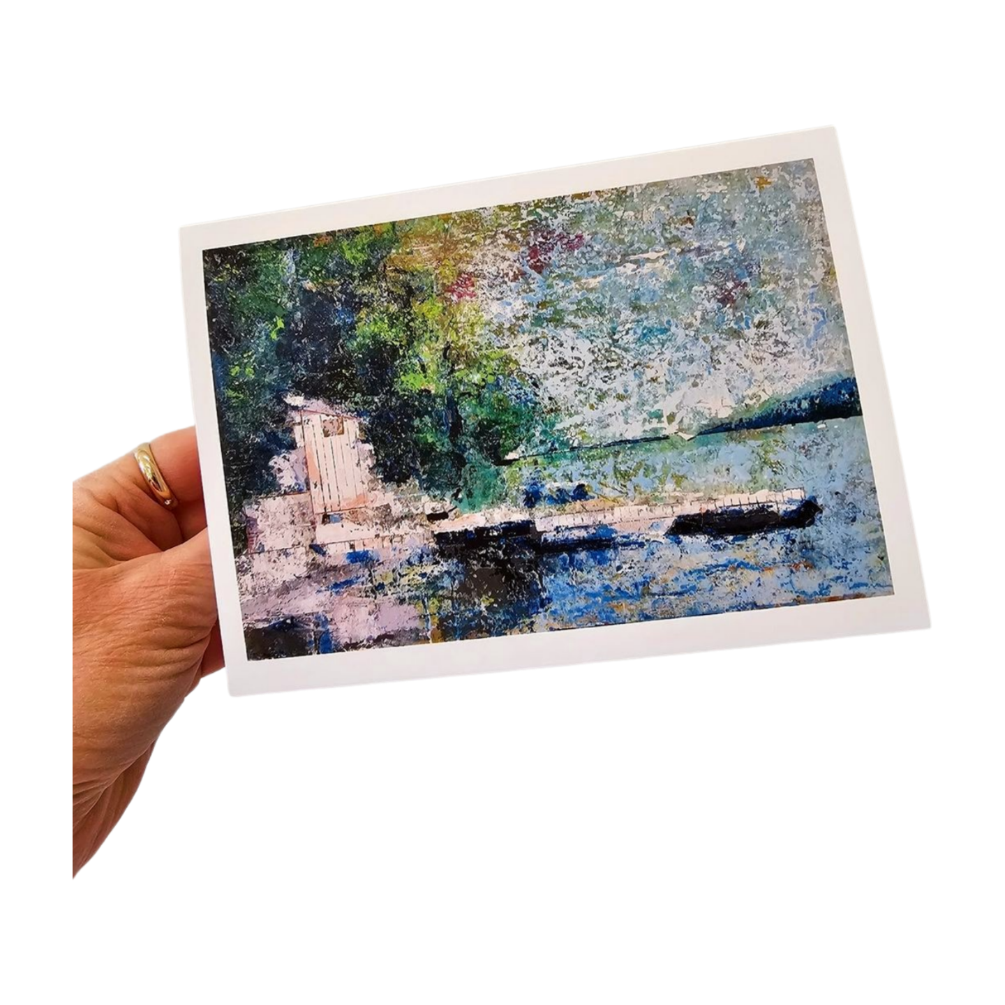 Boathouse on the Bay $5 Offer