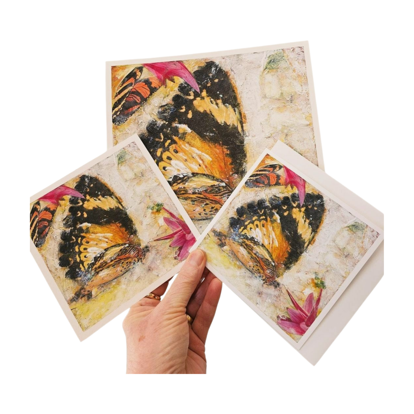 Butterfly Fantasia $5 Offer