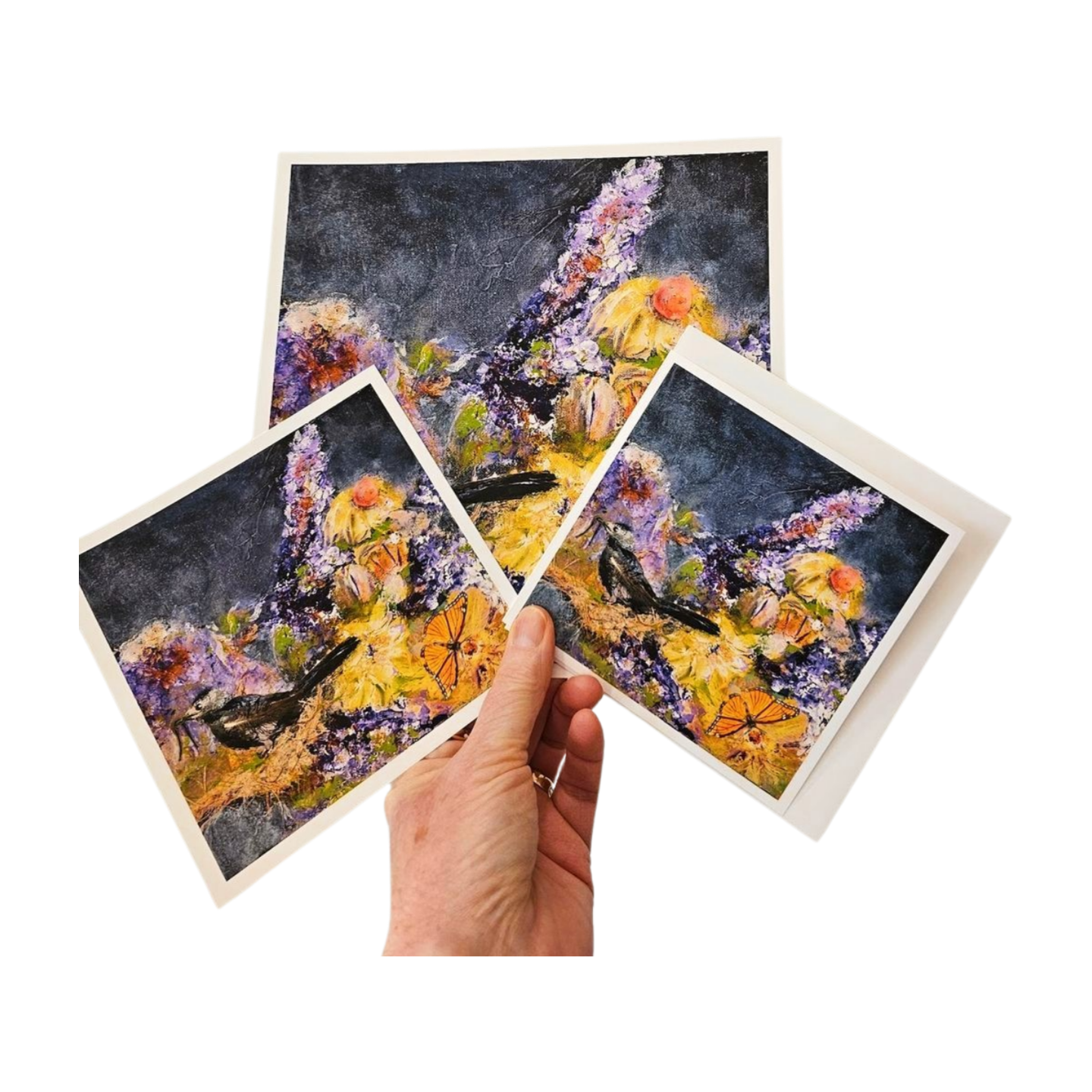 Catbird Catch $5 Offer