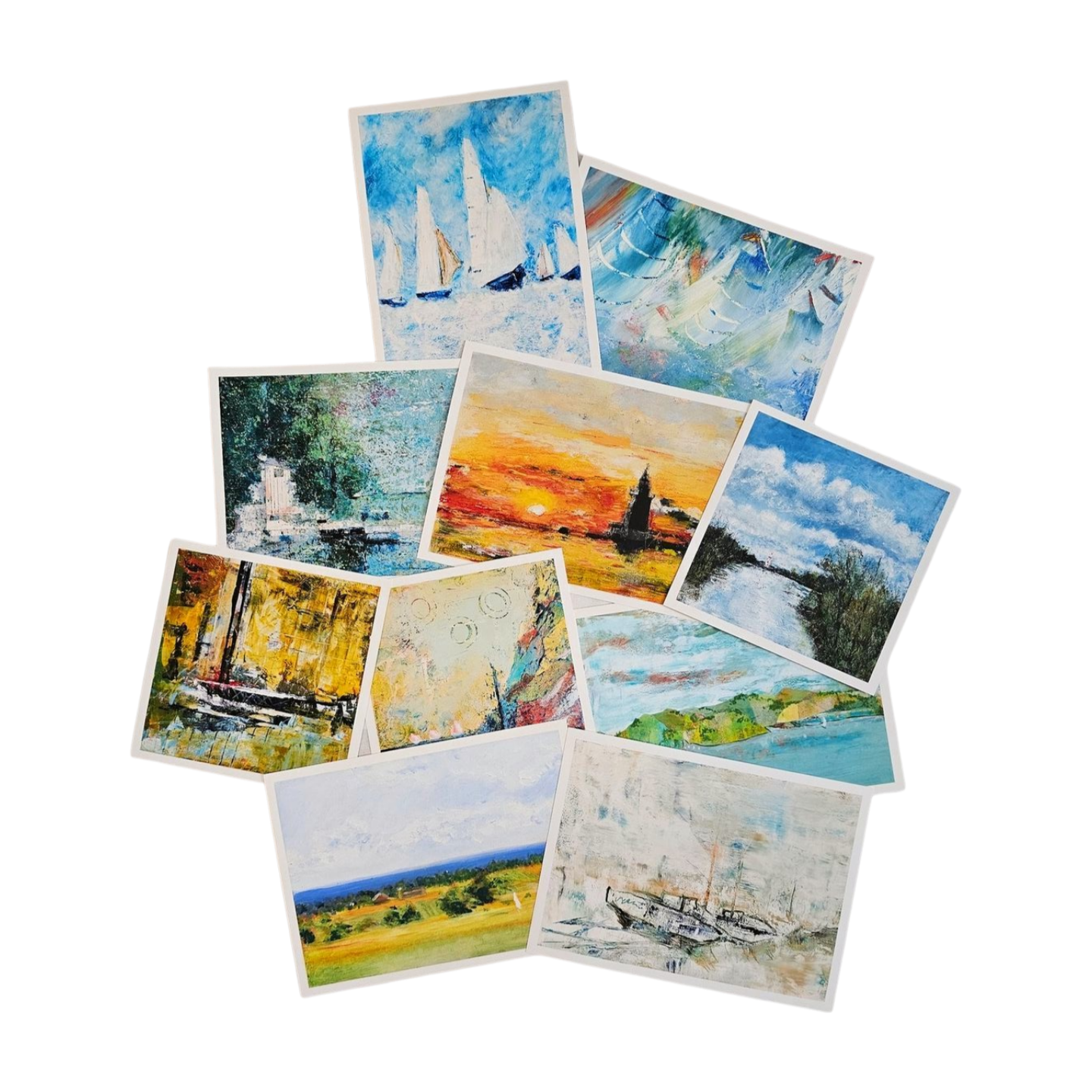 Light at Blue Cove $5 Offer