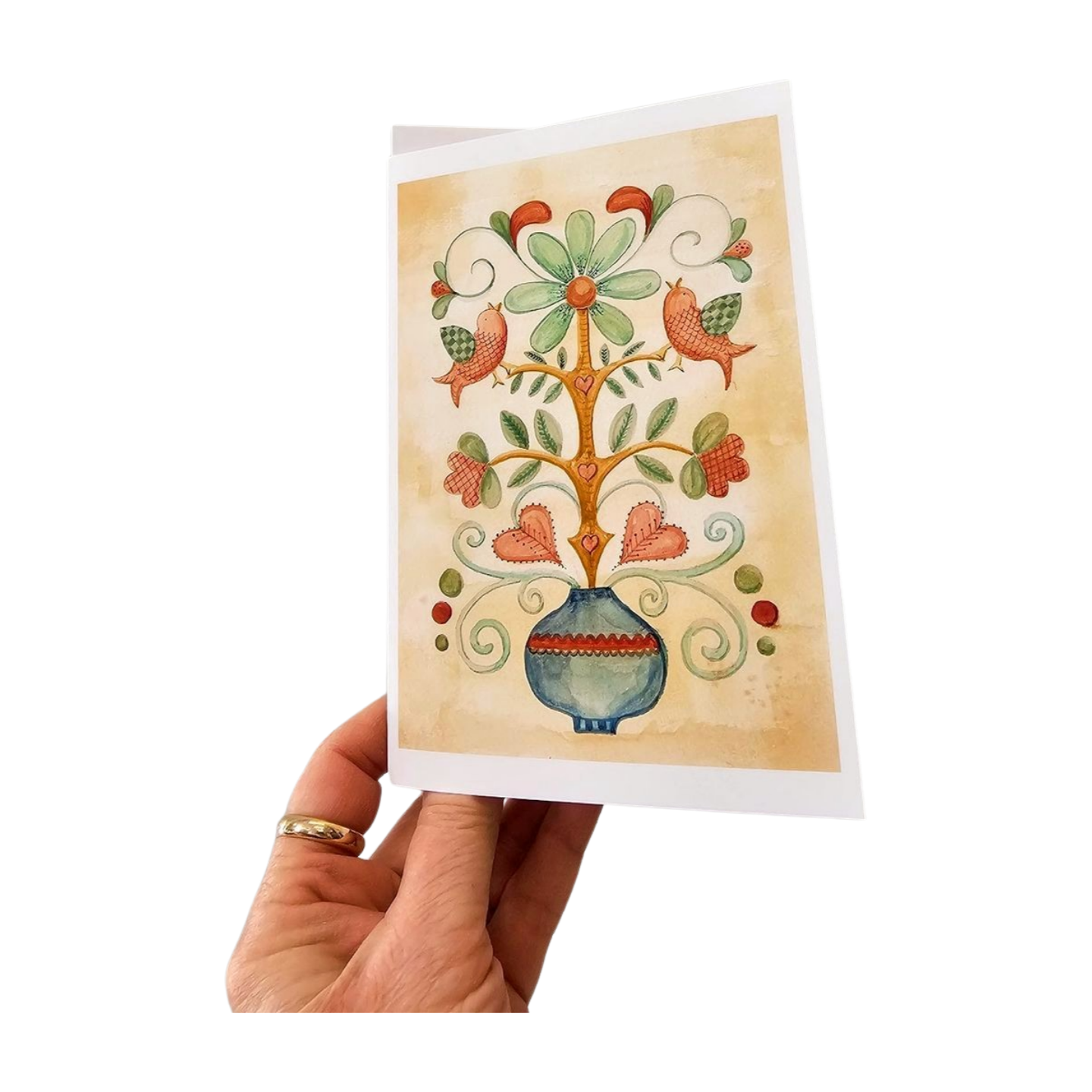 Tree of Love & Song $5 Offer