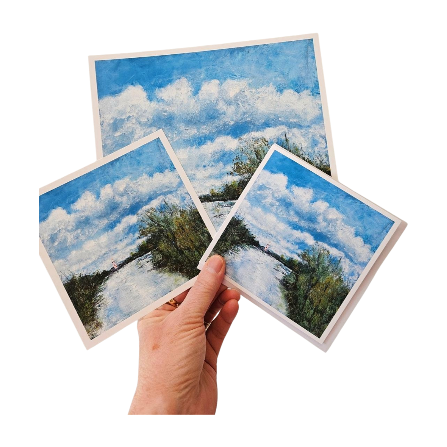 Light at Blue Cove $5 Offer