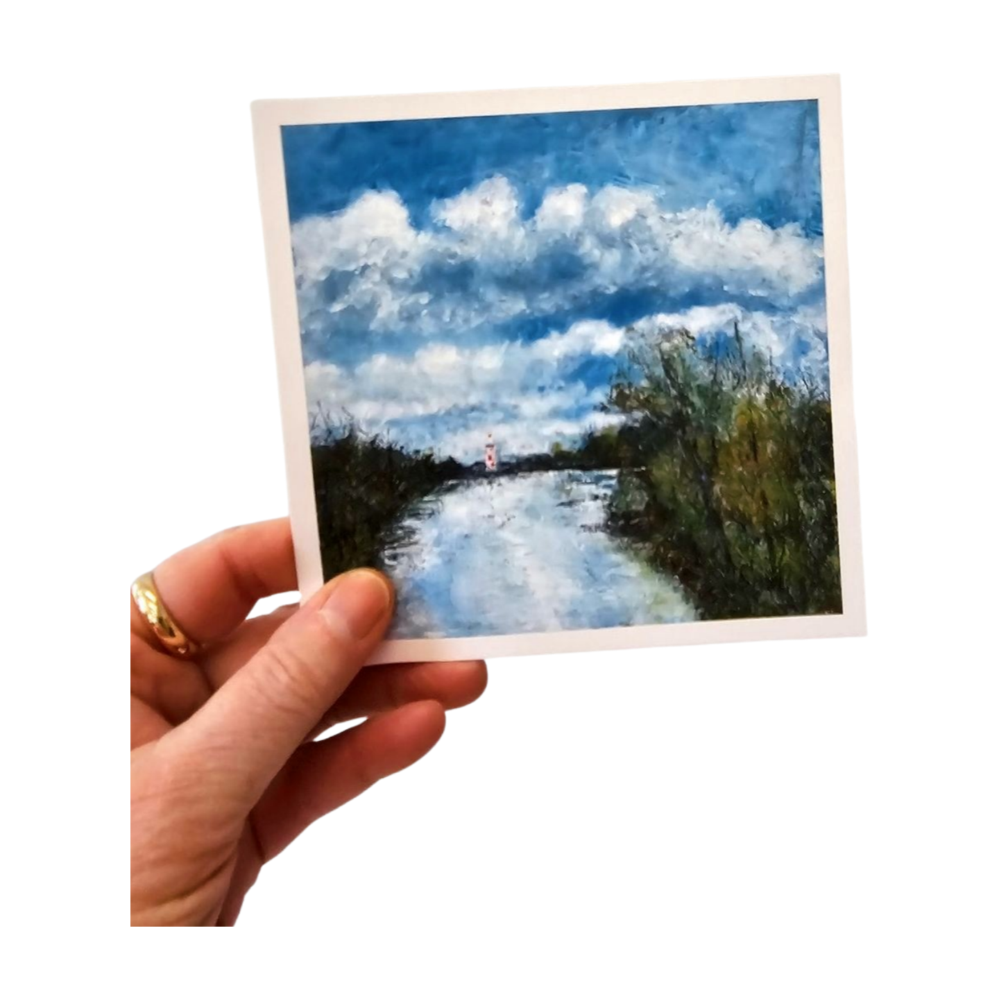Light at Blue Cove $5 Offer