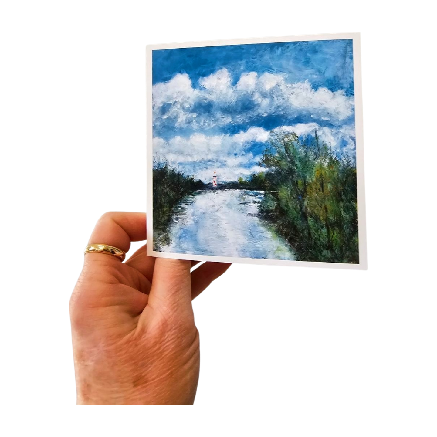 Light at Blue Cove $5 Offer