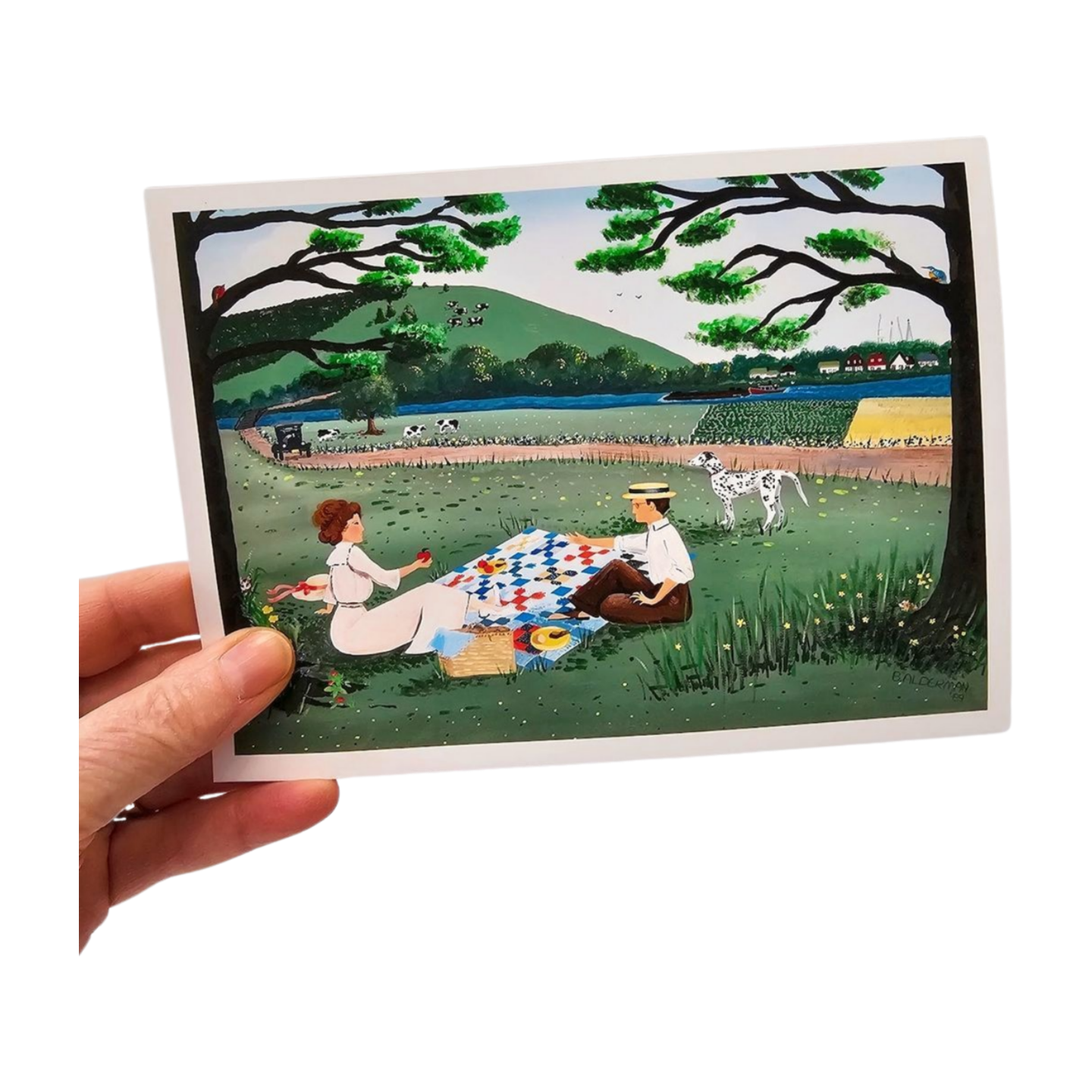Picnic on the Erie $5 Offer