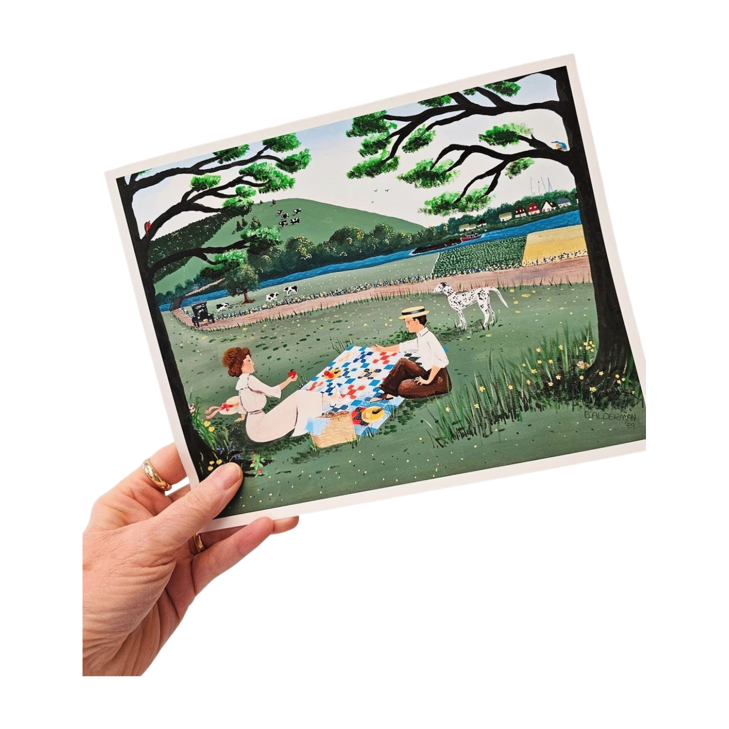 Picnic on the Erie $5 Offer