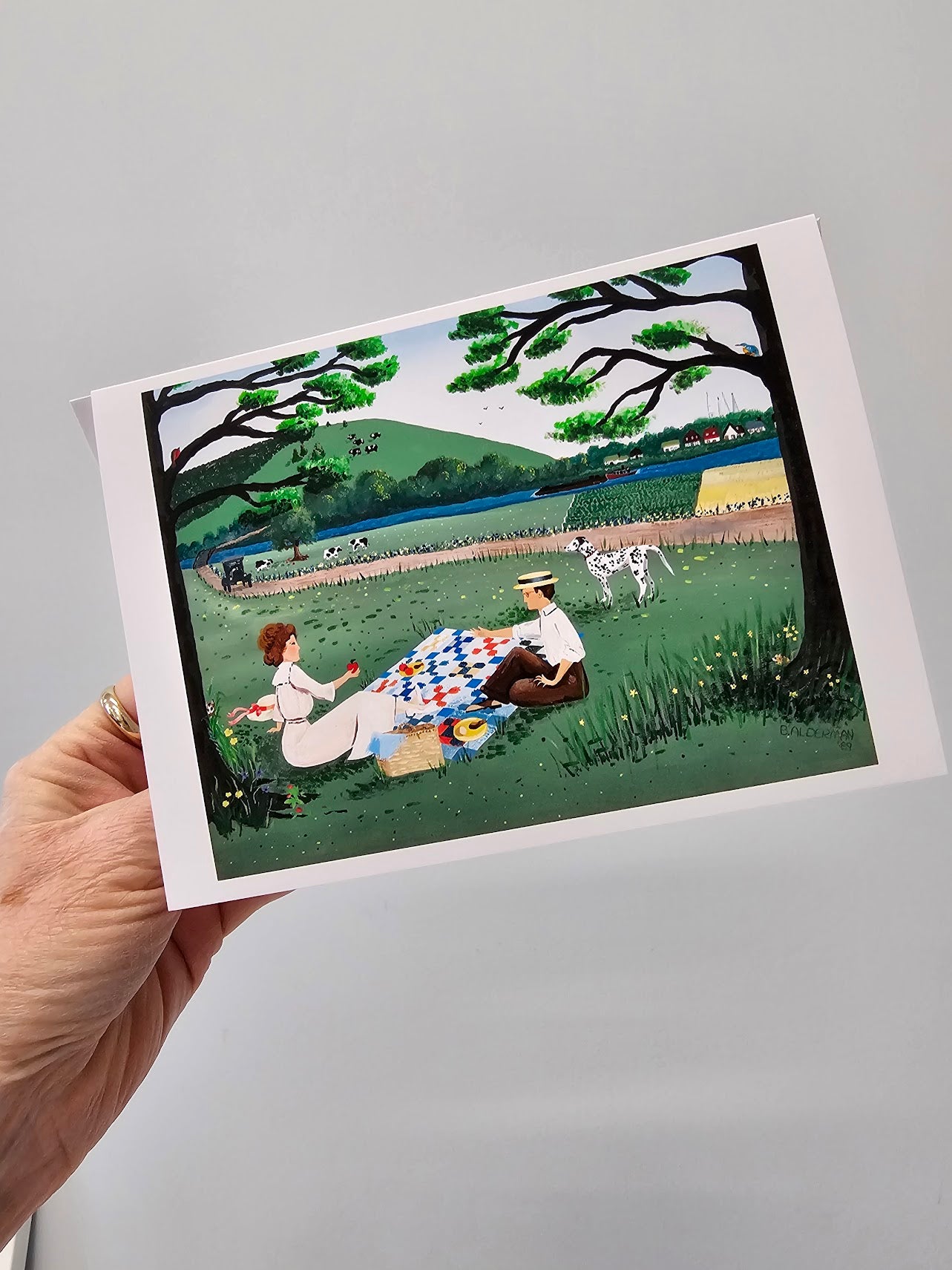 Picnic on the Erie $5 Offer
